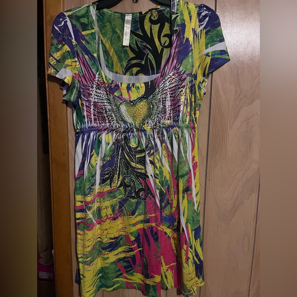 Women’s dress
